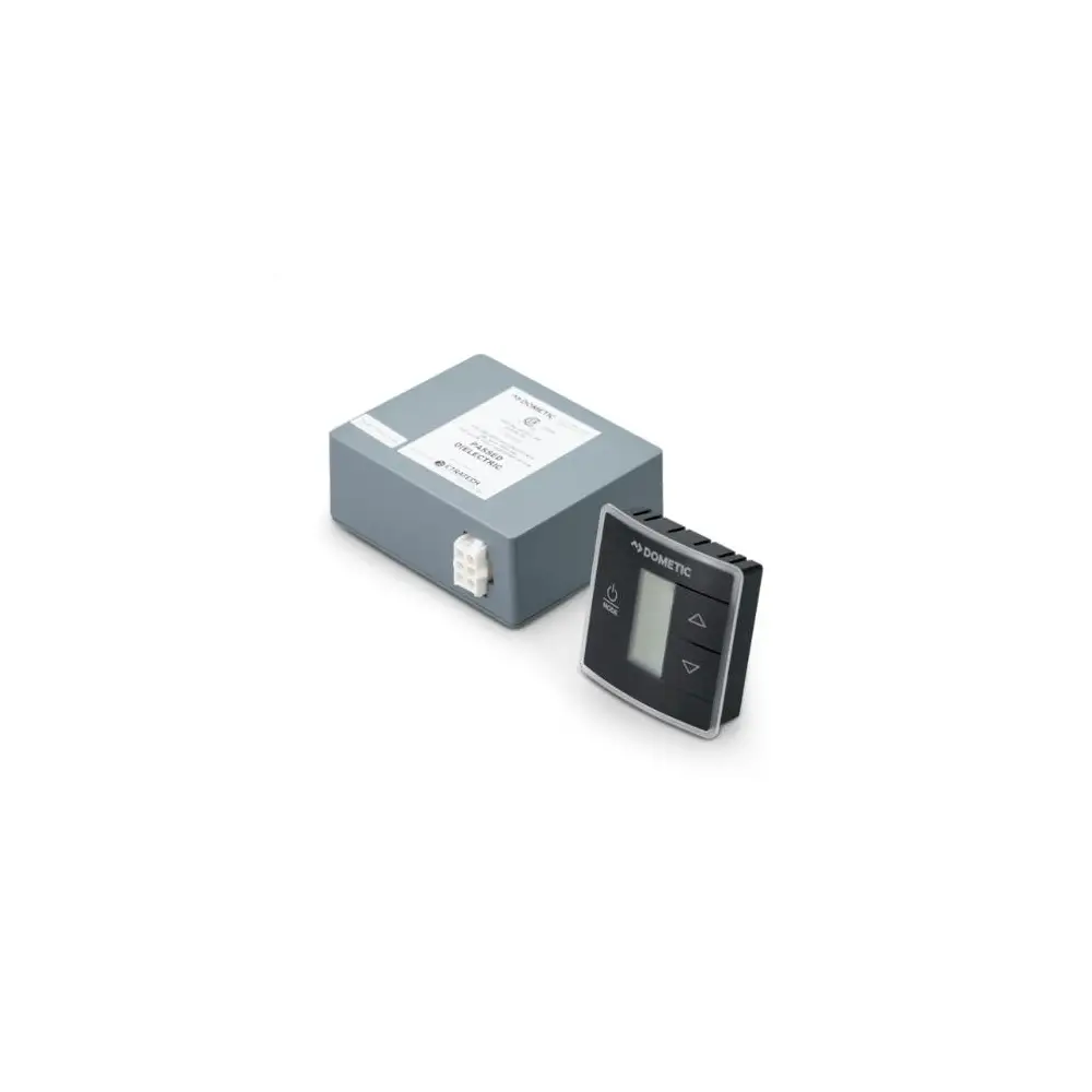 Dometic CT Thermostat Replacement Cover - DOM3317032.913